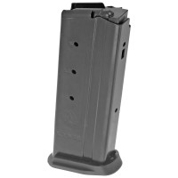 er 57 Magazine 5.7x28mm 20 Rounds Steel Black 90700 Ammo