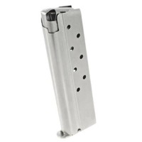 er SR1911 Magazine 10mm Auto 8 Rounds Stainless Steel 90639 Ammo