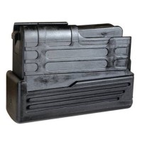 age 212 Box Magazine 12 Gauge 2 Rounds Black Finish 55220 Ammo