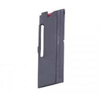 age 60 Series Magazine .22 Long Rifle 10 Rounds Black Ammo