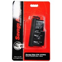 age Axis/Edge 4 Round Mag Short Action Calibers Black Ammo