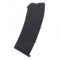  Tactical SAIGA .410 Gauge Shotgun 15 Round Magazine 2-1/2 Shells Polymer Matte Black Ammo