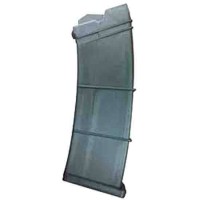  Tactical SAIGA Shotgun 10 Round Magazine 12 Gauge 2-3/4 Shells Only Polymer Matte Black Ammo