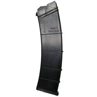  Tactical SAIGA Shotgun 10 Rounds Magazine 12 Gauge 2.75 Shells Only Polymer Matte Black Ammo
