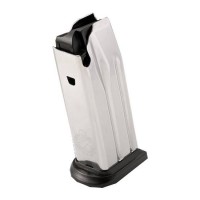 ingfield Armory XD Compact Magazine .45 ACP 10 Rounds Stainless Steel XD4501 Ammo