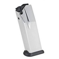 ingfield XD(M) Compact 9mm Magazine 13 Rounds Stainless Steel XDM5020 Ammo