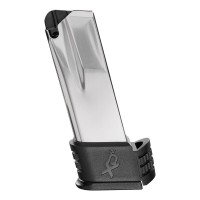 ingfield XD-M Elite Compact 10mm Magazine 15 Rounds With Sleeve #2 Ammo