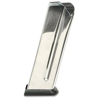 ingfield XD Magazine .45 ACP 10 Rounds Stainless Steel XD4510 Ammo