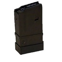 rmold AR-15 5.56 NATO 20 Round Magazine Black Ammo