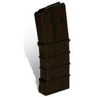 rmold AR-15 5.56 NATO 30 Round Magazine Black Ammo