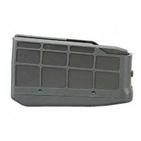 ka T3 3 Round Mag Long Action/Magnum Calibers Black Ammo