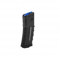  AR-15 .223/5.56 NATO Polymer Window Magazine 30 Rounds RBT-AM30 Ammo