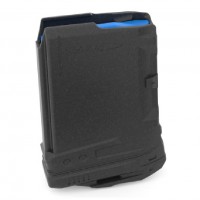  AR-15 .223/5.56 Polymer Magazine 10 Rounds RBT-AM0 Ammo