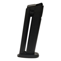 ther WMP Factory Magazine .22 WMR 10 Rounds Black Ammo