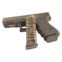 d 9mm Mag For Glock  Ammo