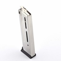 1 ELITE TACT MAG .38 SUP FLSIZE 10 RD  Ammo