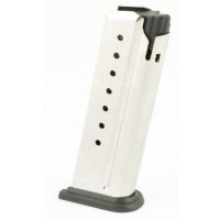  8RD XDE FLUSH FIT MAGAZINE  Ammo