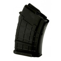 7 7.62X39 BLK 10RD POLY MAG  Ammo