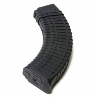 7 7.62X39 BLK 40RD POLY MAG  Ammo