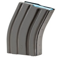 xander Arms MEB5010 AR15 10rd 50 Beowulf For Alexander Arms AR15 Black Steel  Ammo