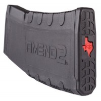 nd2 A2TX556BLK30 Texas Special Edition 30rd 223 Rem5.56x45mm NATO For AR15 Black Polymer  Ammo