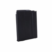 5 223 SS BLK/BLK FLWR 5RD MAG  Ammo