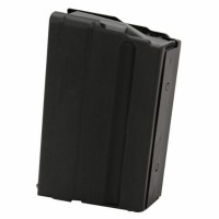 5 6.8 SS BLK GREY FLWR 10RD MAG  Ammo