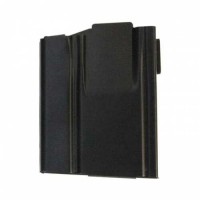 H 308 AA700 STK 10RD MAG POLY BLK  Ammo