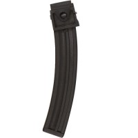 HANGEL 9-22 RUG 10/22 25RD BLK  Ammo