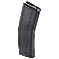 oOrdnance MC3030 M1 Carbine 30rd 30 Carbine For AutoOrdnance M1 Carbine Blued Steel  Ammo