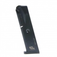  92F 9MM BL 10RD MAGAZINE  Ammo
