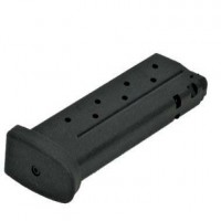 sa BP9CCMAG BPCC 8rd 9mm Luger Fits BPCC Concealed Carry Black Steel  Ammo