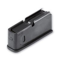 wning 112024044 AB3 3rd 270 WSM7mm WSM300 WSM325 WSM Browning AB3 Short Action Black Steel  Ammo