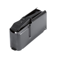 wning 112025042 BAR 2rd 7mm WSM Browning BAR MKII Safari Black Steel  Ammo