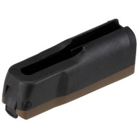 wning 112044502 XBolt 3rd Rotary 26 Nosler Browning XBolt Long Action Black Polymer  Ammo