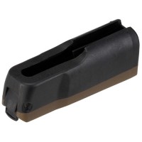 wning 112044505 XBolt 4rd Rotary 308 Win7mm08 Rem243 Win Compatible WBrowning XBolt Short Action Black Polymer  Ammo