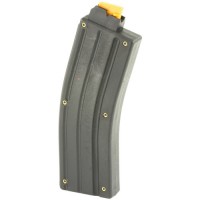 G 22AFC1D Conversion Mag Limited Black Detachable 10rd 22 LR For ARPlatform  Ammo