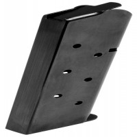 t Mfg SP54926BRP 1911 Government 8rd 45 ACP Colt 1911 Government1911 Commander Blued Stainless Steel  Ammo