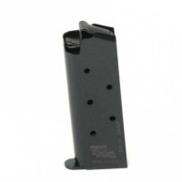 T MUSTANG 380ACP BL 6RD MAGAZINE  Ammo