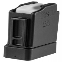 11357 MAG SCORPION 9MM 10R BLK  Ammo