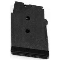 12009 MAG CZ452 17HM2 5R BLK  Ammo