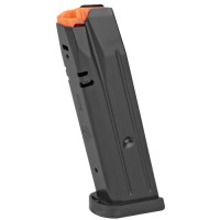 P10 F REVERSE AMB 9MM 15RD MAGAZINE  Ammo