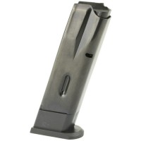 SA 11102 CZ 75 10rd 9mm Luger CZ 7585 Blued Steel  Ammo