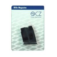 SA 12006 CZ 452 5rd 22 WMR CZ 452453 Blued Steel  Ammo