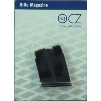 SA 12008 CZ 452 5rd 17 HMR CZ 452453 Blued Steel  Ammo