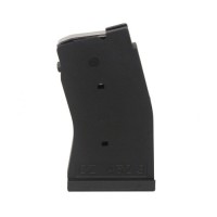 SA 12012 CZ 452 10rd 22 WMR CZ 452453 Black Polymer  Ammo