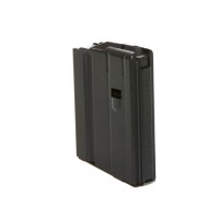 AMAG 20RD 5.56 ALUM MAG BK/OR  Ammo