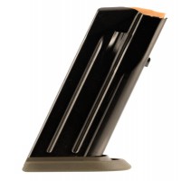 20100064 FNS 17rd 9mm Luger FN FNS Compact BlackFlat Dark Earth Steel  Ammo