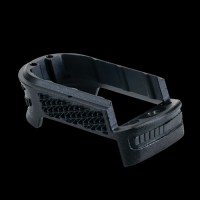 20100355 509M MAG 9MM SLEEVE 17R BLK  Ammo