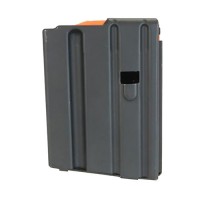nklin Armory 0050411BLK DFM 10rd 6.5 Grendel For Franklin Armory AR15 Black Metal  Ammo